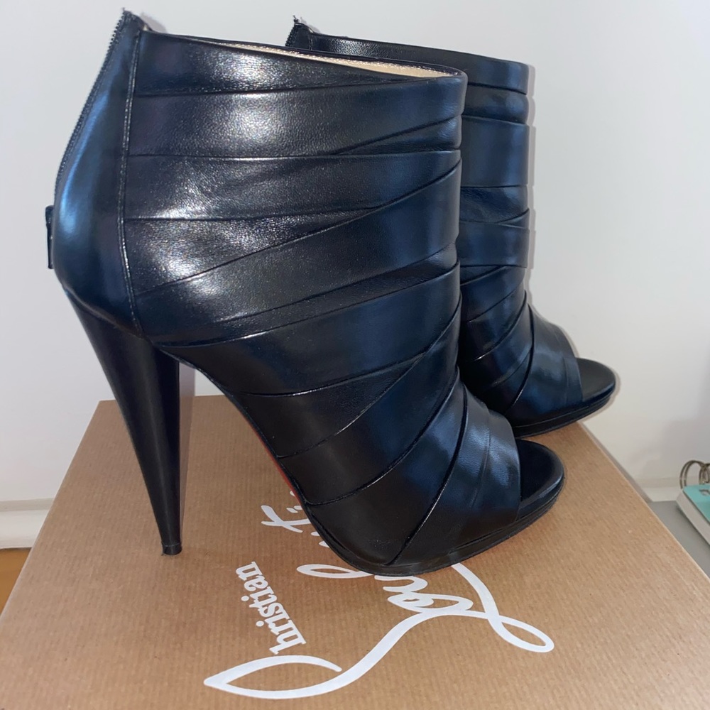 Drapicone 120 Christian louboutin